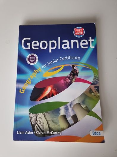 Geoplanet
