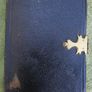 Antique 1852 Holy Bible New And Old Testaments Image 3