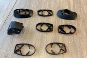 Specialized S-Works Venge Headset Spacer Kit - NEW