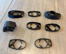 Specialized S-Works Venge Headset Spacer Kit - NEW