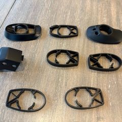 Specialized S-Works Venge Headset Spacer Kit - NEW