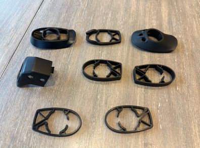 Specialized S-Works Venge Headset Spacer Kit - NEW