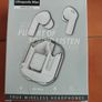 new bluetooth earphones. can be seen charging Image 2