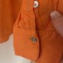 Linen shirt Massimo Dutti Image 2