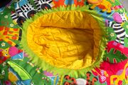 Inflatable Baby Sitting Ring