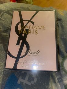 Bramd New Lys