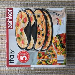 Pizza Holder