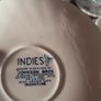 Indies make6 cups and 6 saucers Image 4