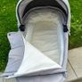 Cybex Balios S Lux Pushchair, Bassinet, Accessories, Excellent Condition! Image 6