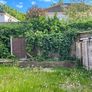rubble &  old wooden fences Image 4