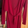Maternity Wrap Dresses Image 2
