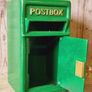 Wedding Card Post Box Letter Box Image 2