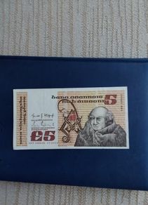 Scotus  Banknote