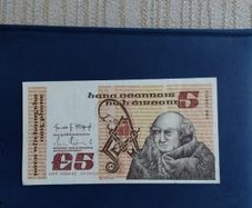 Scotus  Banknote