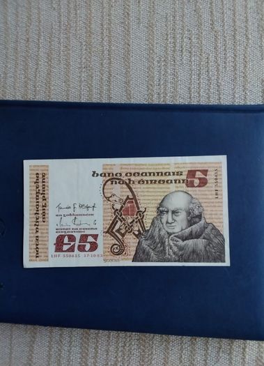 Scotus  Banknote