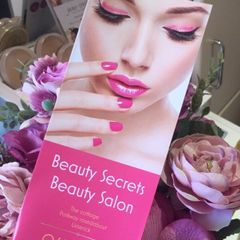 Rent a lash room