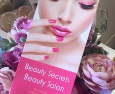 Rent a lash room