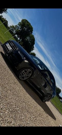 Audi A6 2017