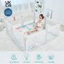 Foldable baby Playpen Barrier Image 7