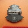 1956 I.B.B. Internationals  enamel pin badge Image 3