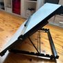 SG Education A2 Drawing Board with Parallel Motion Image 2