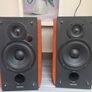 Edipher r1700bt Bookshelf Speakers Image 2