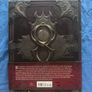 Diablo III Book of Cain Hardcover Excellent Condition Collectors Book Image 2