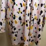 Gok Wan pink blouse (3XL) Image 6