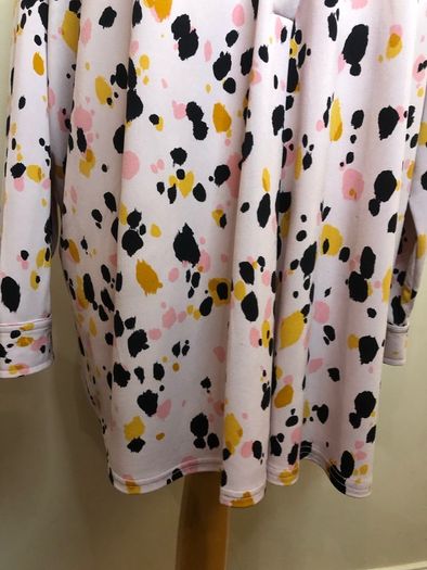 Gok Wan pink blouse (3XL)