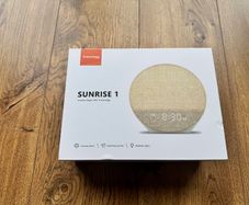 Dreamegg Sunrise 1 Alarm Clock