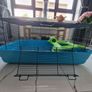Large Hamster Cage Image 3
