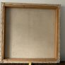 Joby Hickey Bottle Orange Table Window Painting Oil on Canvas Irish Artist Art Image 7