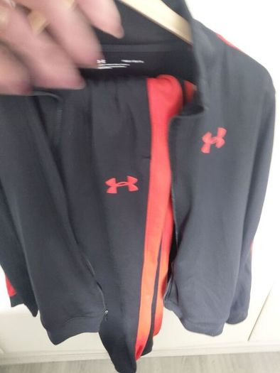 Kids Under Armour tracksuit