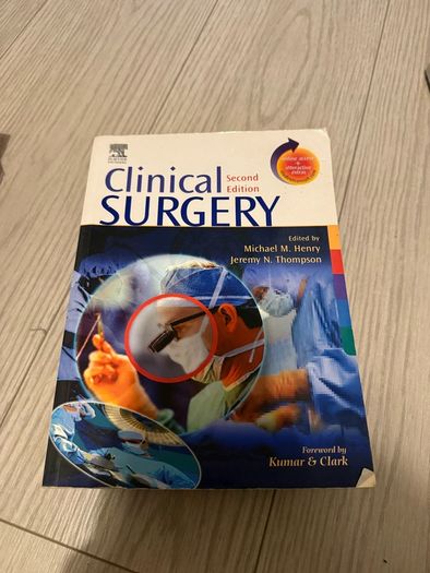 Medical Books