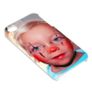 Personalised 3D full wrap Iphone 4 cover Image 5