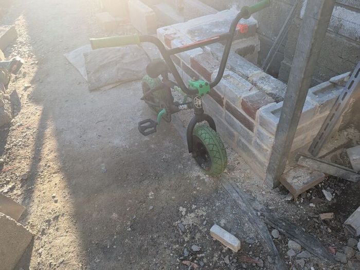 bike mini bmx