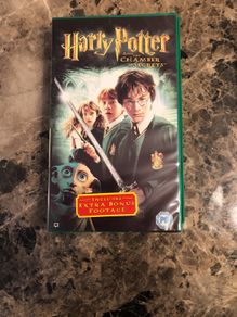 Harry Potter videos