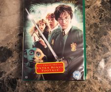 Harry Potter videos