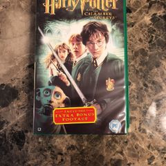 Harry Potter videos