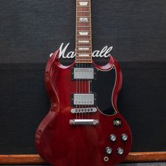 Gibson SG Standard 61 (120th Anniversary) 2014 - Heritage Cherry
