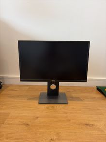 23' Dell moniter