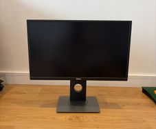 23' Dell moniter