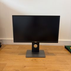 23' Dell moniter