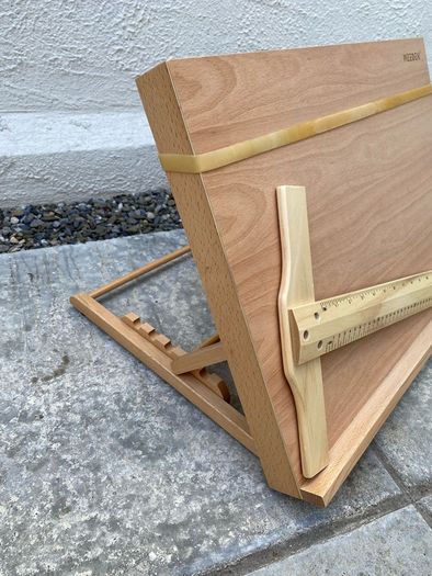Artist Drawing Board