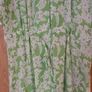Gallery Button. Maxi Dress..  S.12.    B.N.W.T Image 2