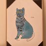 Andy Warhol Cat Prints Image 4