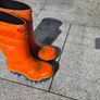 Work boot Dunlop Fieldpro Thermo+ Safety Rubber Boots S5 Image 4