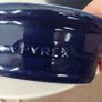 2 x Retro  Pyrex Ceramic Casserole Dish Image 2