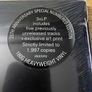 The Chemical Brothers - Dig Your Own Hole -25th Anniversary Special Numbered Edition - 3 x 12" 180g Vinyl LP & Art - Limited Rare #444 of 1997 Image 5