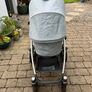 Uppa Baby Buggy & Car Seat Image 4